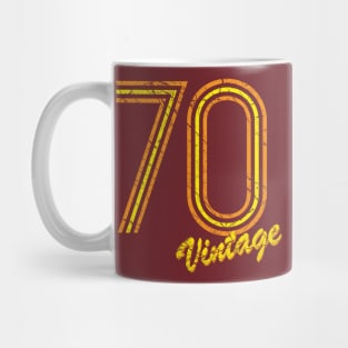 1970 Mug